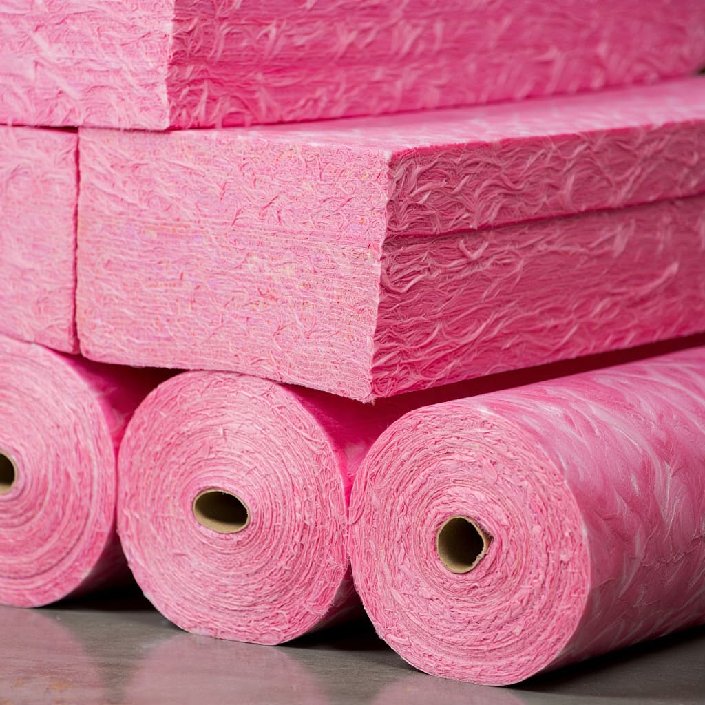 Reflective insulation