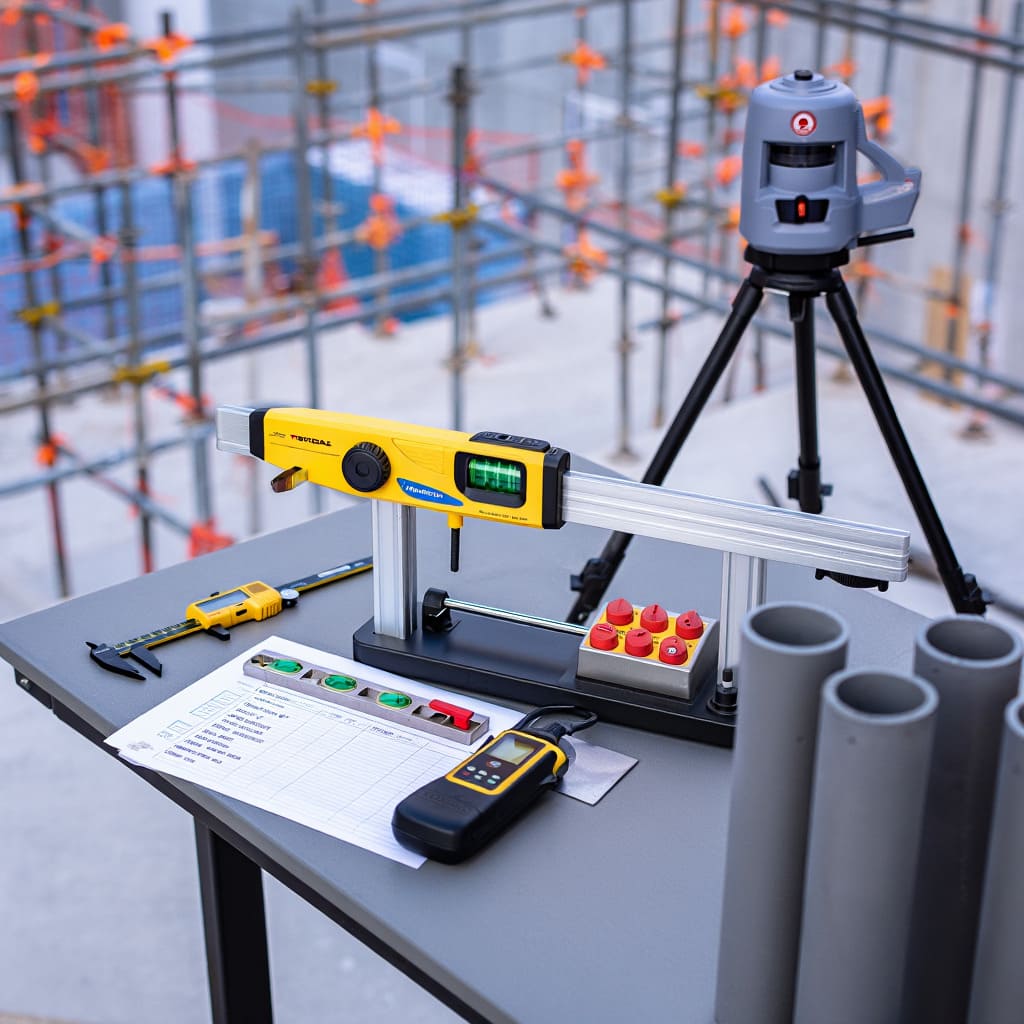 Quality inspection process
